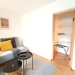Altdorf Entdecken: Stadtnaehe Nbg Апартаменты *
