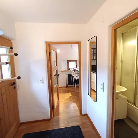 Altdorf Entdecken: Stadtnaehe Nbg Apartman Altdorf bei Nuernberg