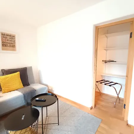 Altdorf Entdecken: Stadtnaehe Nbg 公寓 *