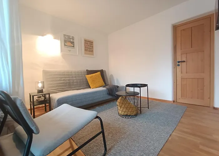 Altdorf Entdecken: Stadtnaehe Nbg דירה