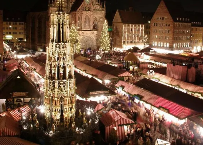 Altdorf Entdecken: Stadtnaehe Nbg אלטדורף ביי נירנברג